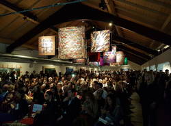 Nicholas Sparks al Maga di Gallarate