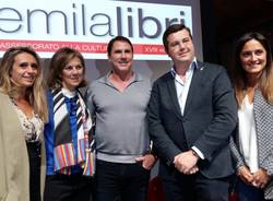 Nicholas Sparks al Maga di Gallarate