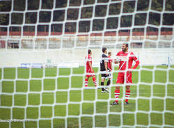 Varese - Derthona 3-2