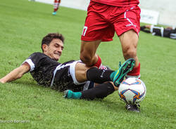 Varese - Derthona 3-2