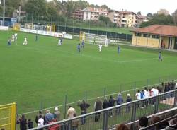 caronnese calcio