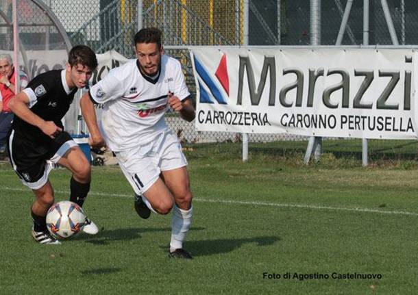 caronnese calcio