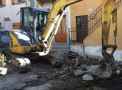 Casciago: i luoghi