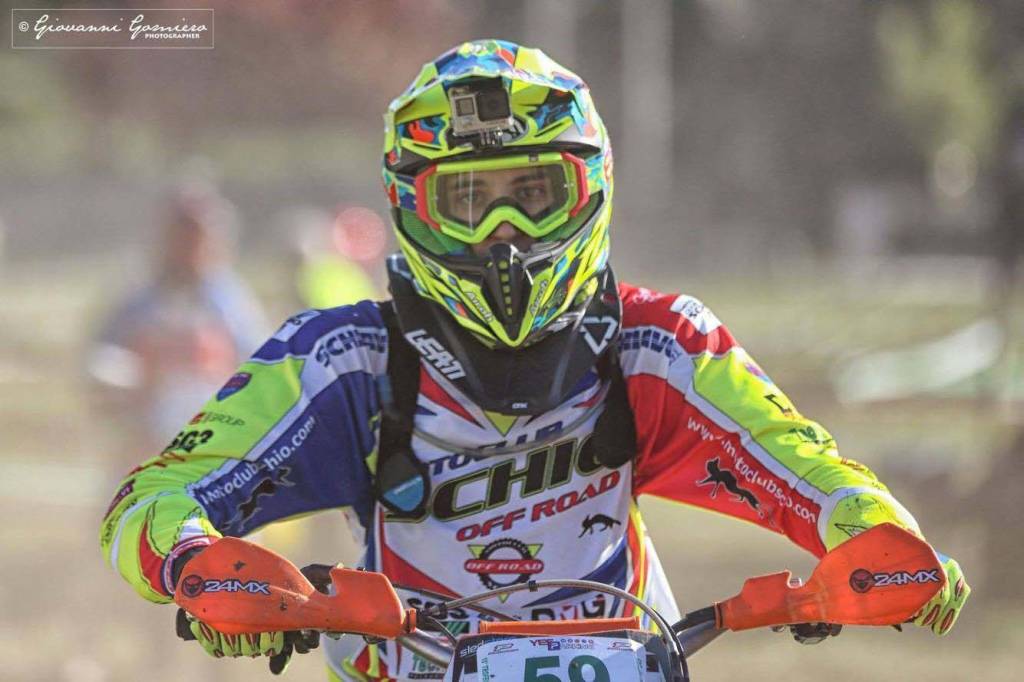 Cassano Magnago - Green Pistons 2017 - foto di Giovanni Gomiero