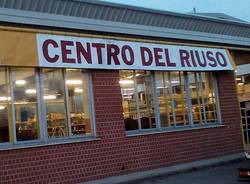 centro del riuso