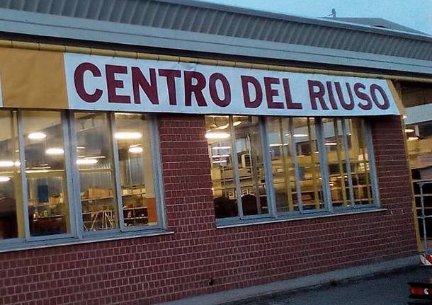 centro del riuso