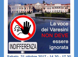 centrodestra varese lega forza italia