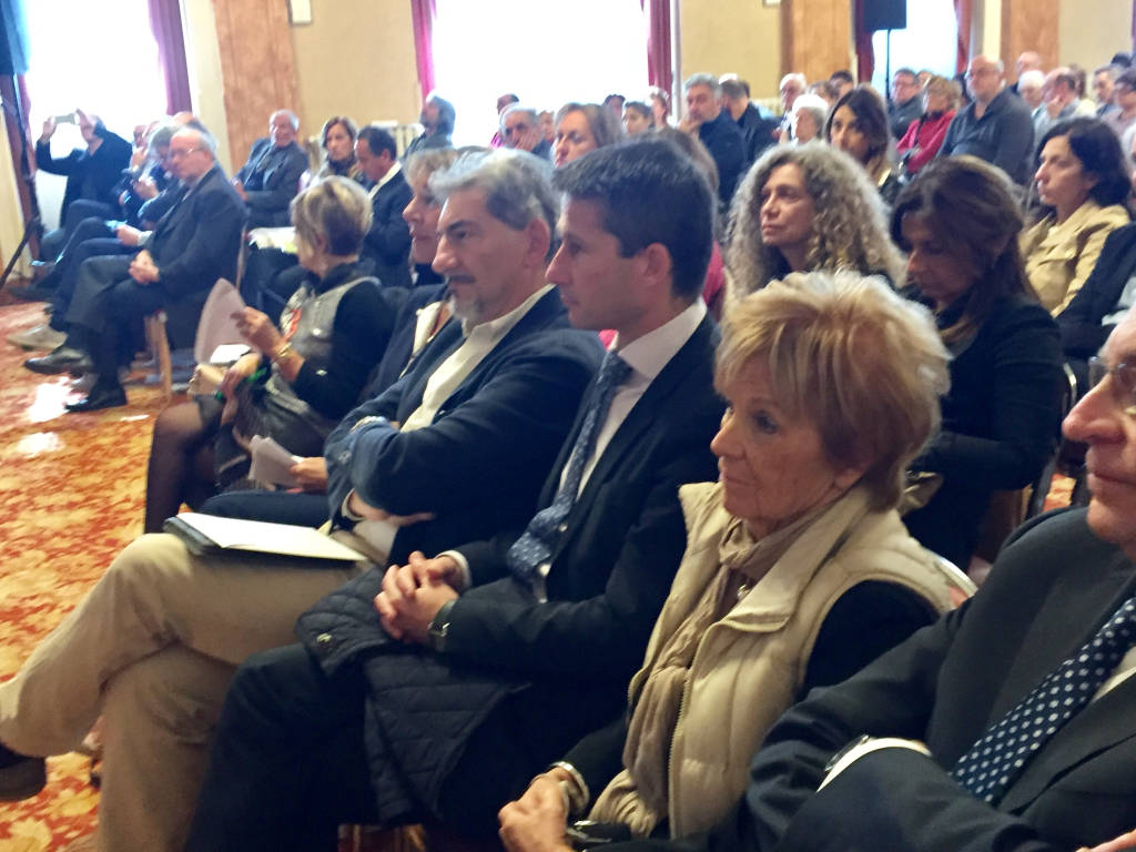 Convegno Sommaruga