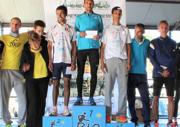 cross country dei sette campanili podismo 2017 oukhrid