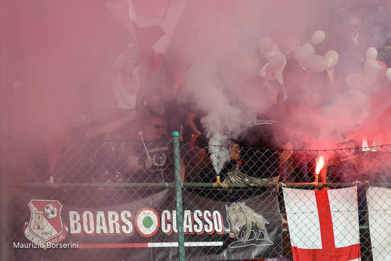 Cuassese - Ceresium 3-0