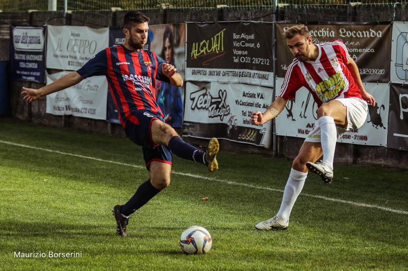 Cuassese - Ceresium 3-0