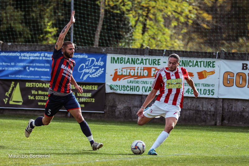 Cuassese - Ceresium 3-0