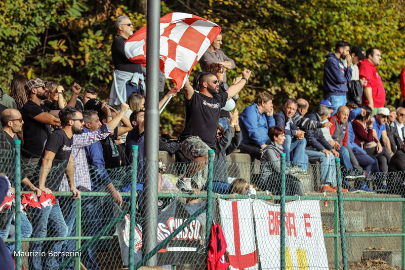 Cuassese - Ceresium 3-0