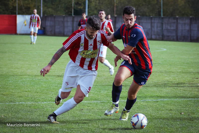Cuassese - Ceresium 3-0