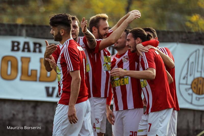 Cuassese - Ceresium 3-0