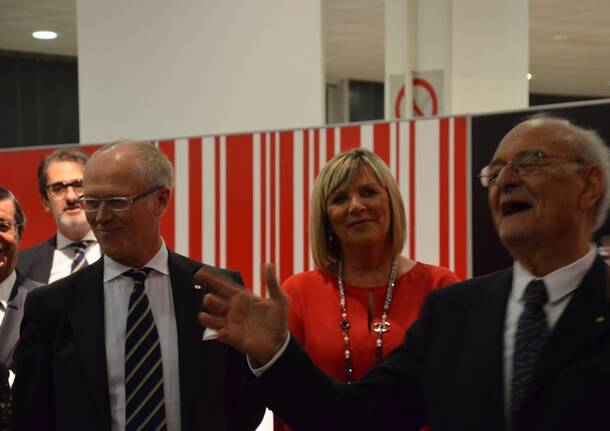 Festa Past President Lions Legnano Host