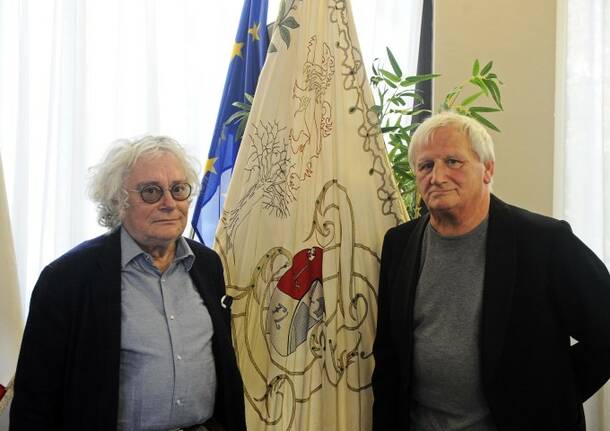 Premio Tirinnannzi: vince Claudio Damiani