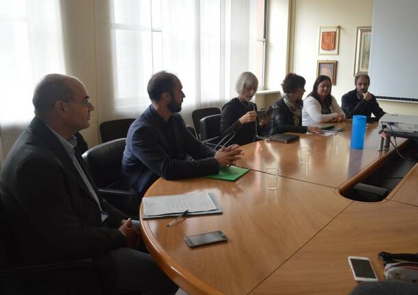I sindaci per l’autonomia
