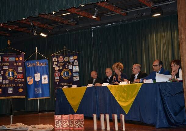 L’Uate Riale inaugura l’anno accademico 2017/2018