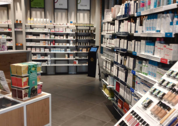 Farmacia Riva Gallarate