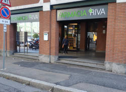 Farmacia Riva Gallarate