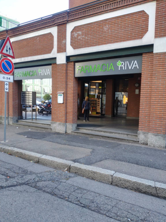 Farmacia Riva Gallarate