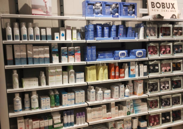 Farmacia Riva Gallarate