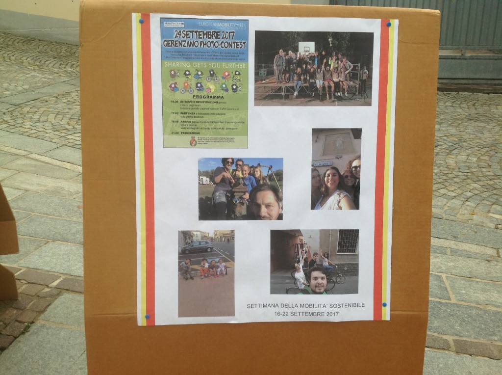 Festa d'Autunno a Gerenzano