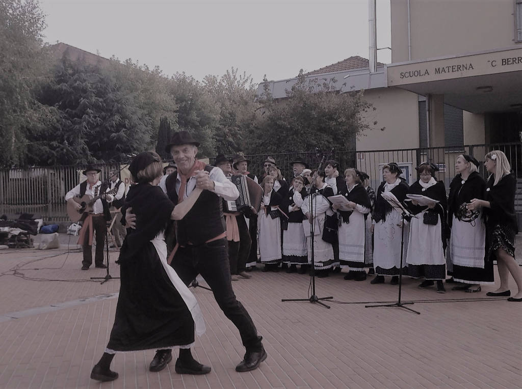 Festa d'Autunno a Gerenzano