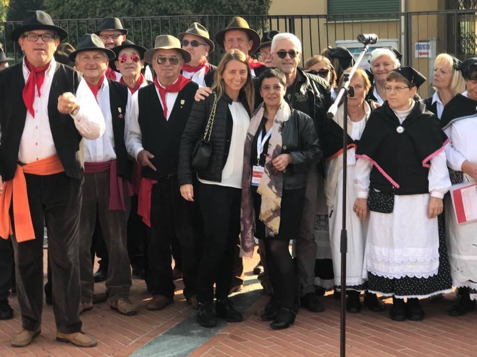 Festa d'Autunno a Gerenzano