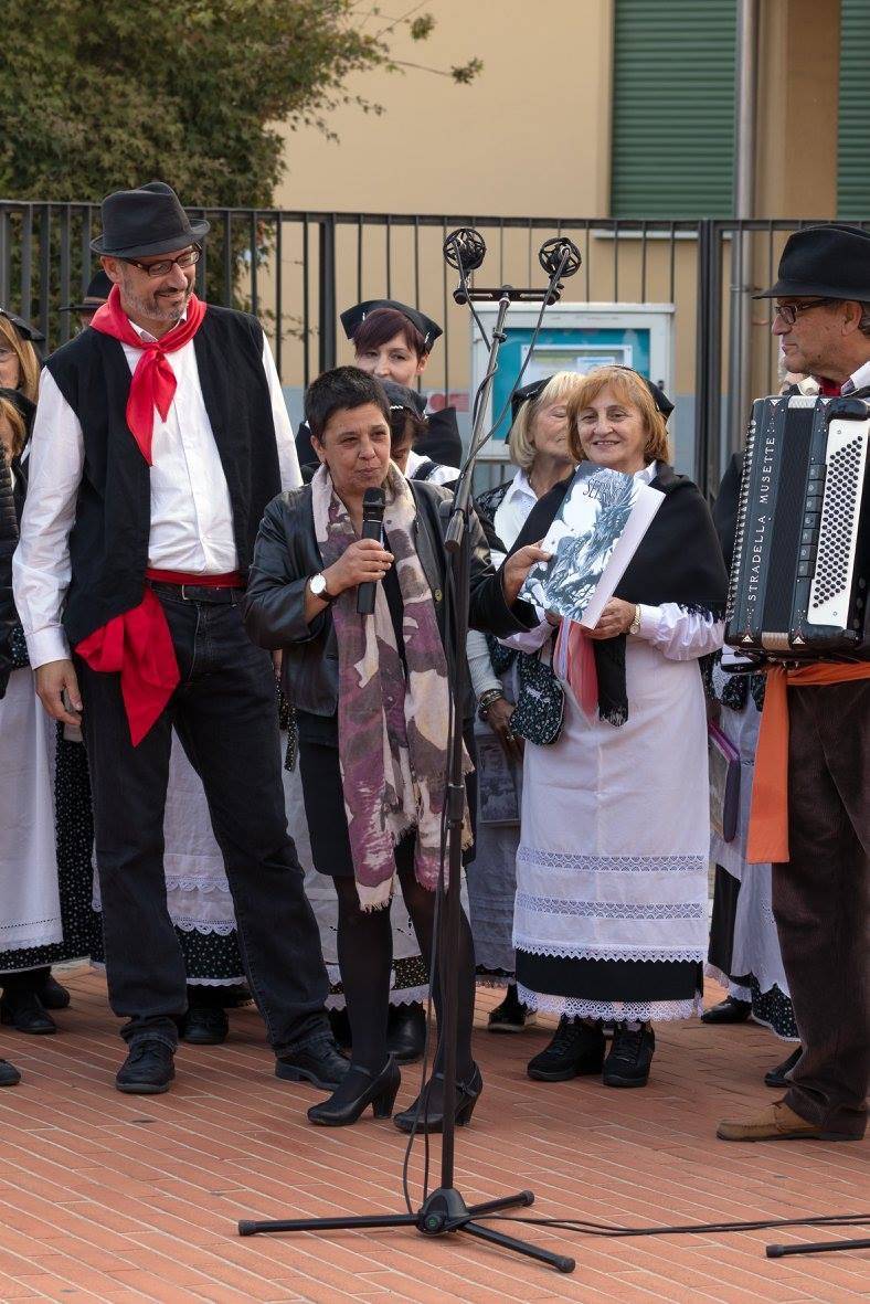 Festa d'Autunno a Gerenzano
