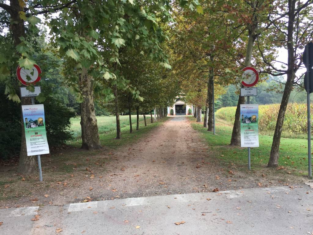 Festa della Madonnina