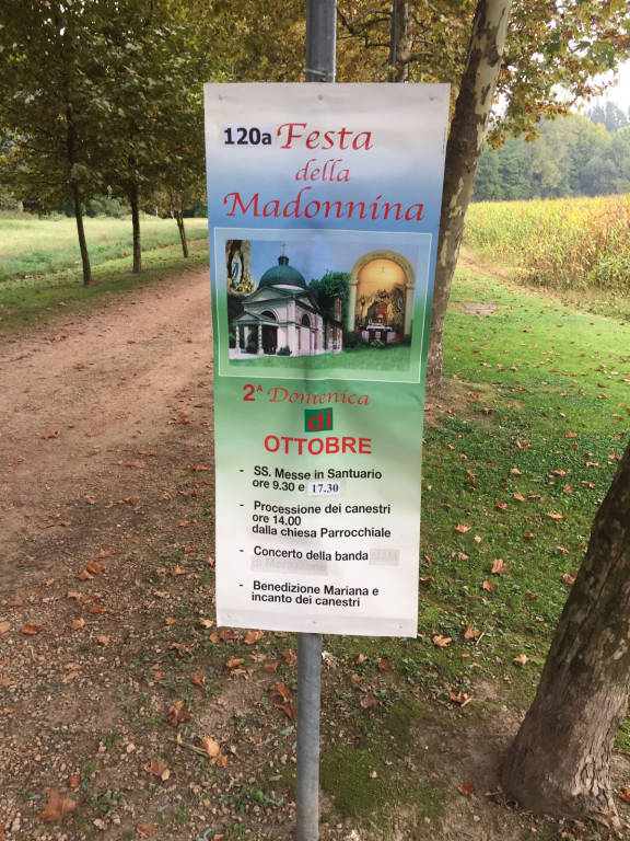 Festa della Madonnina