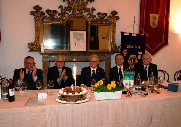 festa lions club somma lombardo