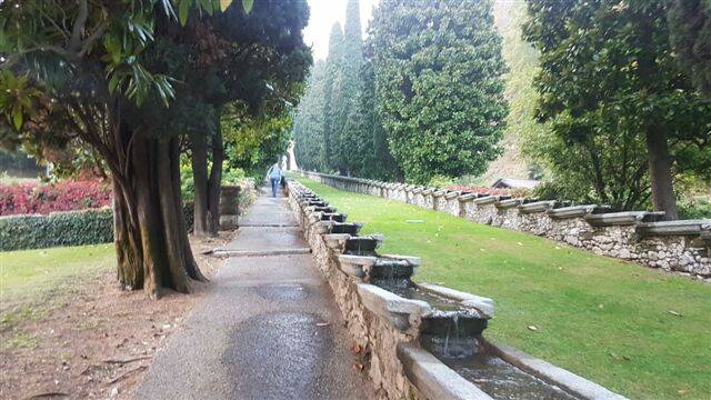 fontane