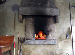 forno cuirone vergiate