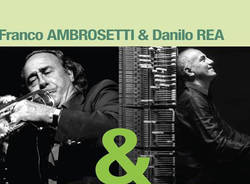 franco ambrosetti danilo rea jazz
