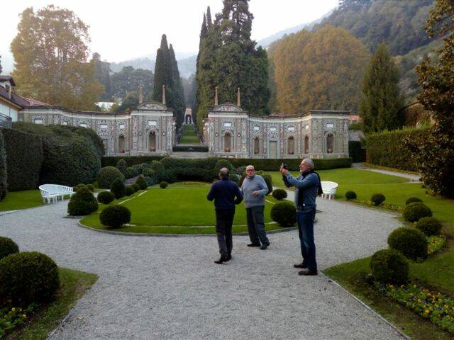 Giardino V  Es 