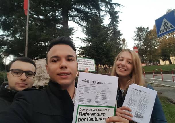 giovani padani scuole referendum