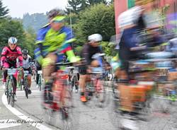 gran fondo di ciclismo - foto di Luca Leone