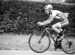 Granfondo, la nostra lettrice Chiara l'ha vista così