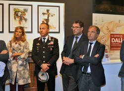 Historian gallery inaugurazione