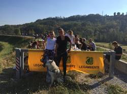 Inaugurato il forno comune di Mulini di Gurone