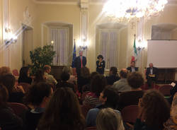 incontro comune varese