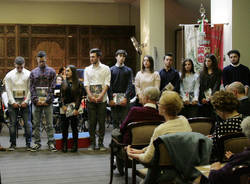 Induno Olona - Premio "Induno ringrazia 2017"