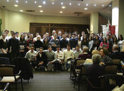 Induno Olona - Premio "Induno ringrazia 2017"