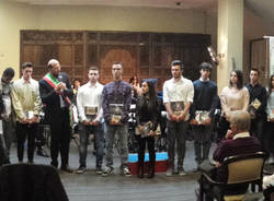 Induno Olona - Premio "Induno ringrazia 2017"