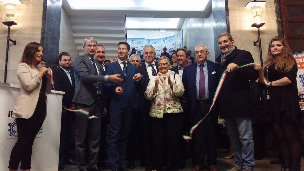 La Casa in Piazza 2017