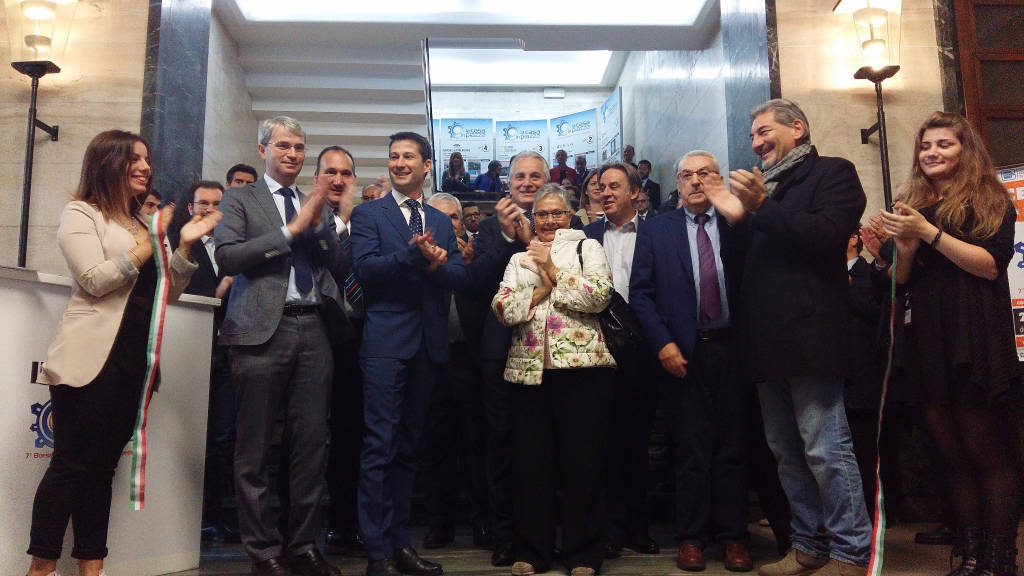 La Casa in Piazza 2017