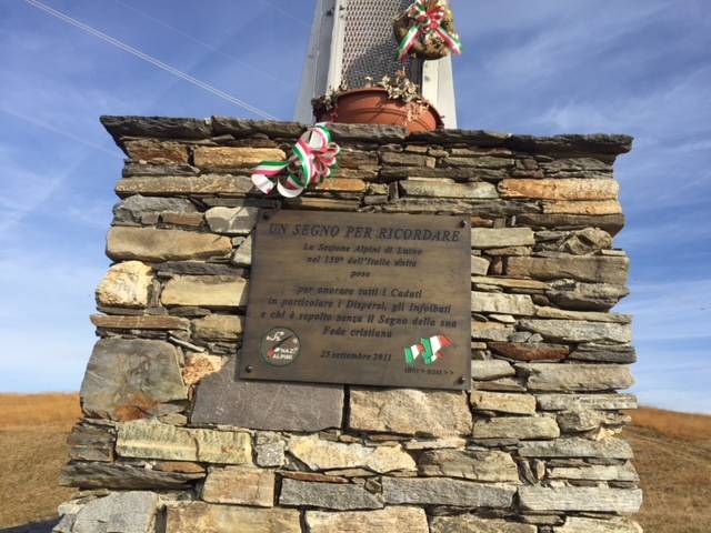 La rinascita della Forcora